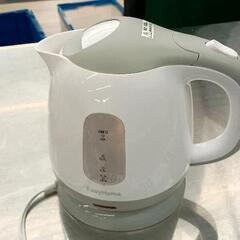 0608-200 kom　電気ケトル