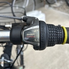 アサヒ 子ども用自転車 26インチ クロスバイクの画像