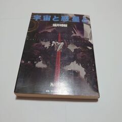 宇宙と惑星と　　機動戦士ガンダム　小説