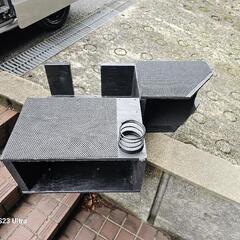 07グランドプロフィア自作センター棚