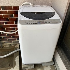 洗濯機