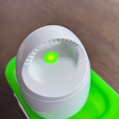 フォーサ、角型真空コンテナの画像