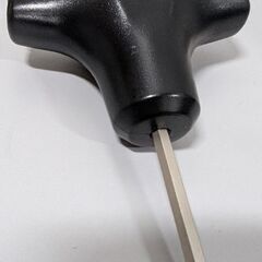 【中古品】SRIXON　ドライバー・レンチ　ゴルフの画像