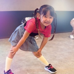 福島・玉川でキッズダンスを始めよう🔥格安お月謝4,000円〜の画像