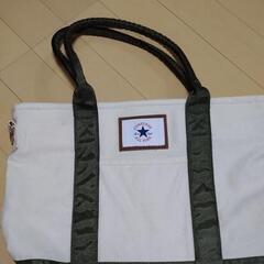 コンバース　２wayトートバック