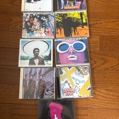 オリジナルラブORIGINALLOVEアルバムまとめて