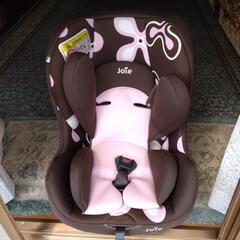 チャイルドシートの画像