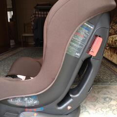 チャイルドシートの画像
