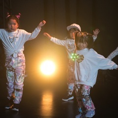 福島・玉川でキッズダンスを始めよう🔥格安お月謝4,000円〜の画像