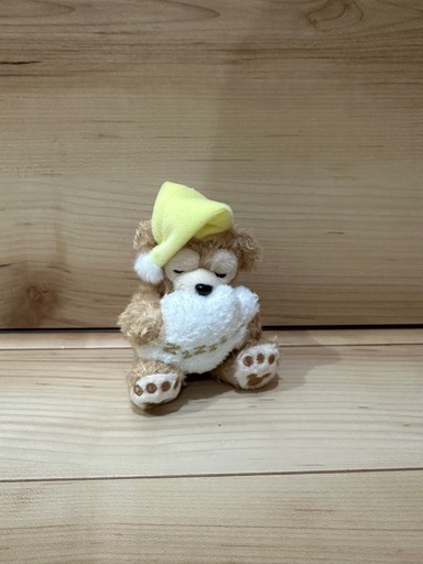 早い者勝！レア】ディズニーシースイートドリームズぬいぐるみ
