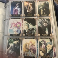 カード