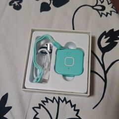 みてねみまもりGPSトークの画像