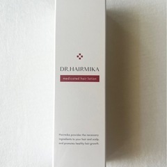 決まりました！【激安！大特価セール！！】新品未開封 DR.HAI...