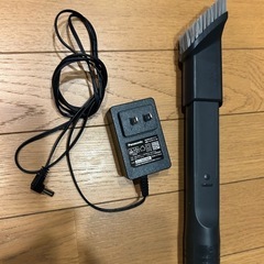 【動作良好】パナソニック　コードレス掃除機の画像