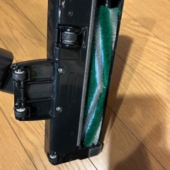 【動作良好】パナソニック　コードレス掃除機の画像