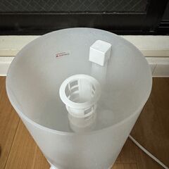 加湿器です。の画像