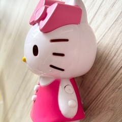 キティちゃんおもちゃ❤️音あり🎵の画像