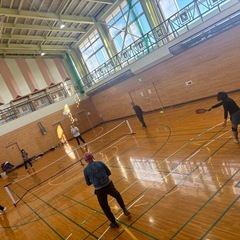 緑の村で土曜日にピックルボールをプレイしませんか！？ − 北海道