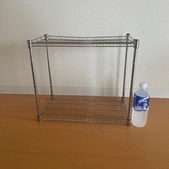 水切りラック