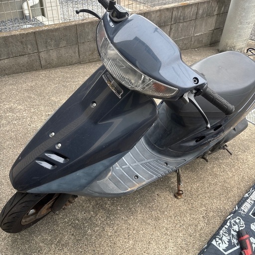 ホンダ dio af28