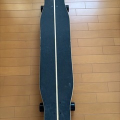 Haven Skateboaboard ボードの画像