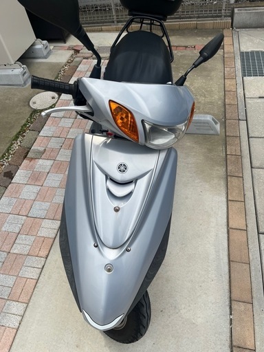 値下げしました⭐︎ヤマハ　バイク125cc