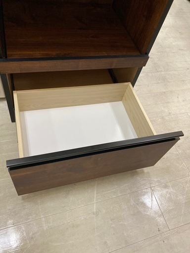 取りに来れる方限定！レンジ台です！