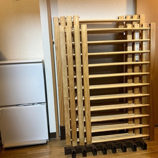 ファルスカ　ベビーサークル