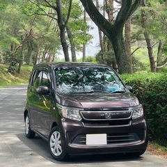 ホンダ N ワゴン