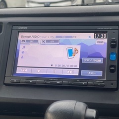 ホンダ N ワゴンの画像