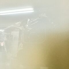 パーテーション×3枚の画像