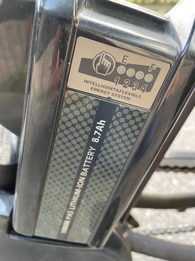 子供乗せ電動アシスト自転車 3人乗り