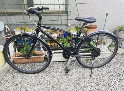 自転車 ロードバイク(早い者勝ち！)