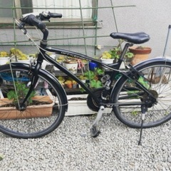 自転車 ロードバイク(お値段交渉歓迎！)