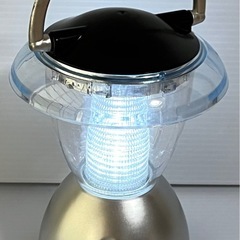 ファーバス　バーベキューコンロ＆ランタン付の画像