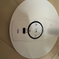 リビング扇風機 YUASAの画像
