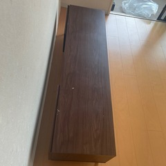 テレビ台
