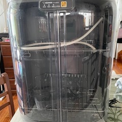 食器乾燥機
