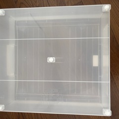 コミック本ケースの画像