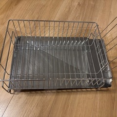 水切りラック