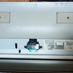 B4対応★感熱紙タイプFAX&電話機の画像