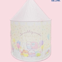 すみっこぐらしテント