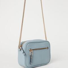 H&M ミニショルダーバッグの画像