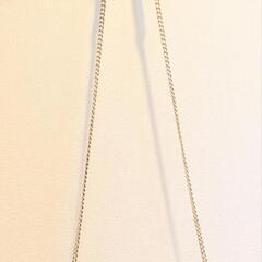 H&M ミニショルダーバッグの画像