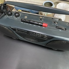SKYTONE  ラジカセ  KS-ST14の画像