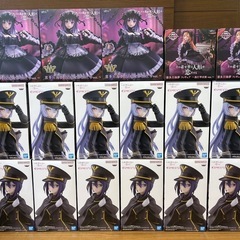 【新品未開封】着せ恋　喜多嶋海夢　ブラックリリィ　ブラックロベリ...