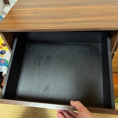 テレビ台の画像