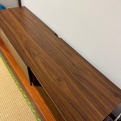 テレビ台の画像