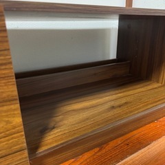 テレビ台の画像