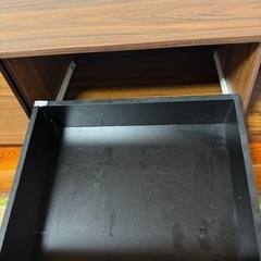 テレビ台の画像